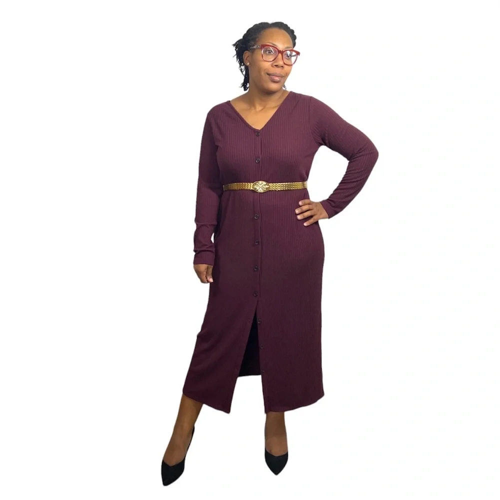 Old Navy this dress